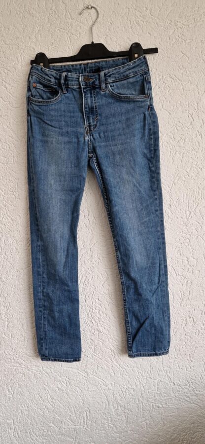 152 - H&M jeans skinny fit (0424ang10)