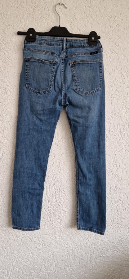 152 - H&M jeans skinny fit (0424ang10) - Afbeelding 3