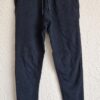 140 - Airforce joggingpants marineblauw (0424ang10)