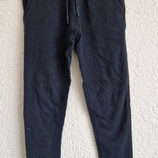 140 - Airforce joggingpants marineblauw (0424ang10)