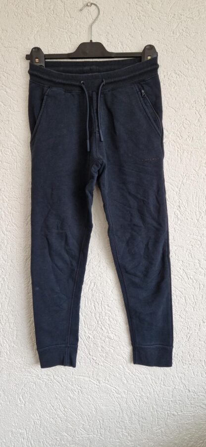 140 - Airforce joggingpants marineblauw (0424ang10)