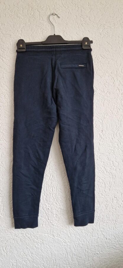 140 - Airforce joggingpants marineblauw (0424ang10) - Afbeelding 5