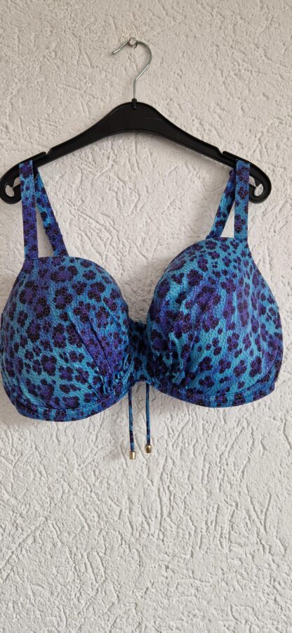 75E? - Prima Donna bikini top (0424ang11)