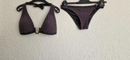 34 - Andres Sarda bikini grijs (0424ang7)