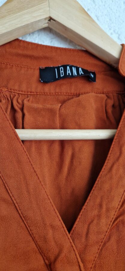 34 - Ibana tuniekblouse terra (0424ang7) - Afbeelding 3