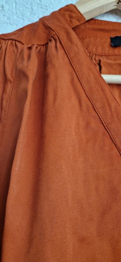 34 - Ibana tuniekblouse terra (0424ang7) - Afbeelding 4