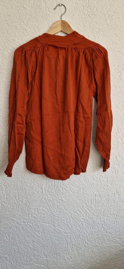 34 - Ibana tuniekblouse terra (0424ang7) - Afbeelding 5