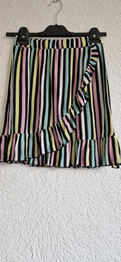 S - Seven Sisters rok strepen (0424ang8) - Afbeelding 3