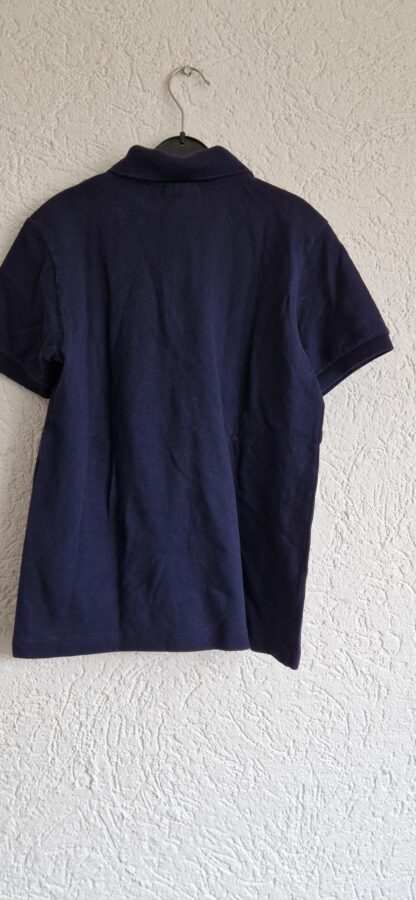 152 (164) - Lacoste polo donkerblauw (0424ang1) - Afbeelding 5