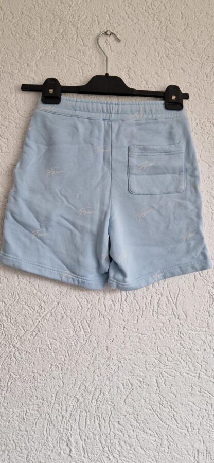 152 - Four Ibiza lichtblauw print (0424ang1) - Afbeelding 4