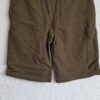 140 - C.P. Company short groen (0424ang1) - Afbeelding 3
