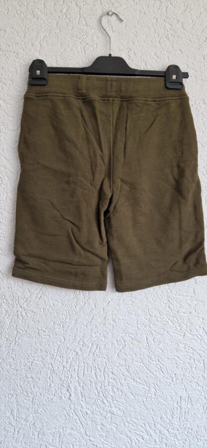 140 - C.P. Company short groen (0424ang1) - Afbeelding 3
