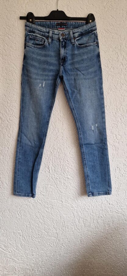 152 - Tommy Hilfiger jeans (0424ang1)