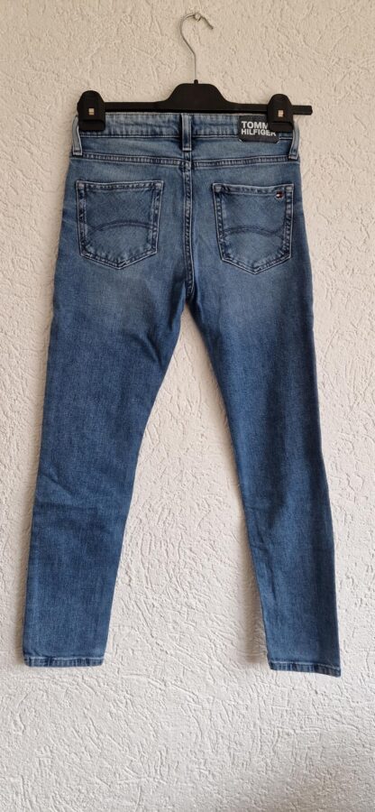 152 - Tommy Hilfiger jeans (0424ang1) - Afbeelding 5