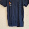 158 164 - Europe Kids blauw shirt (0424ang1)