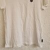 152 - Airforce shirt wit (0424ang1)