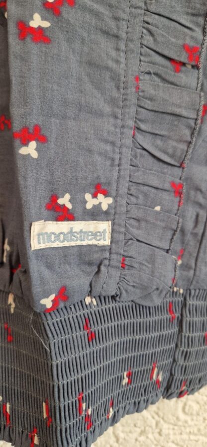 164 170 - Moodstreet blousje pompom (0424ann3) - Afbeelding 5