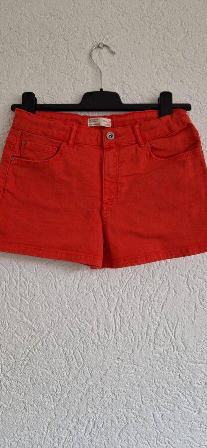 164 - Zara Girls short mandarin (0424ann2)