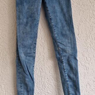 170 - Scotch & Soda jeans skinny (0424ann2)