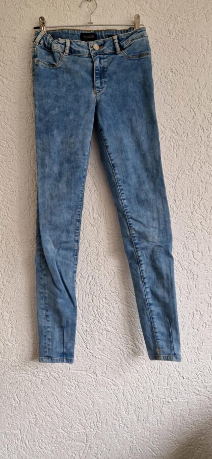 170 - Scotch & Soda jeans skinny (0424ann2)