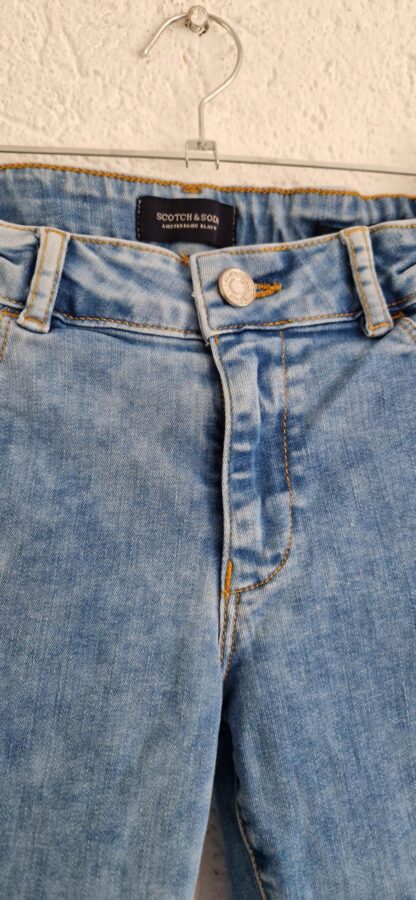 170 - Scotch & Soda jeans skinny (0424ann2) - Afbeelding 3