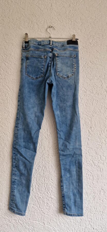 170 - Scotch & Soda jeans skinny (0424ann2) - Afbeelding 4