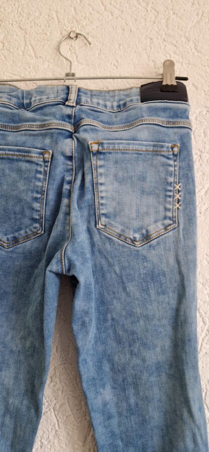 170 - Scotch & Soda jeans skinny (0424ann2) - Afbeelding 5