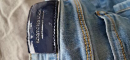 170 - Scotch & Soda jeans skinny (0424ann2) - Afbeelding 6