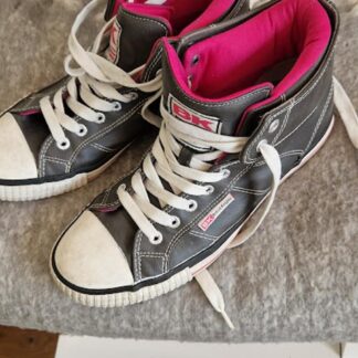 39 - British Knights sneakers (0424han1)