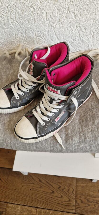 39 - British Knights sneakers (0424han1)