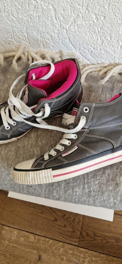 39 - British Knights sneakers (0424han1) - Afbeelding 4