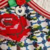 092+98+104+110-Mim-Pi topje bloemen nieuw - Afbeelding 3