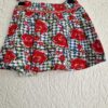 092+98+104 - Mim-Pi rokje bloemen nieuw - Afbeelding 2
