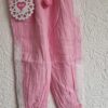 098 - Mim-Pi broek roze contrastbies nieuw