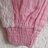 098 - Mim-Pi broek roze contrastbies nieuw - Afbeelding 5