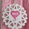 098 - Mim-Pi broek roze contrastbies nieuw - Afbeelding 6