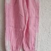 098 - Mim-Pi broek roze contrastbies nieuw - Afbeelding 8