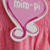 104 - Mim-Pi rok maxi roze nieuw - Afbeelding 5