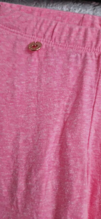 104+110 - Mim-Pi broek roze nieuw - Afbeelding 5