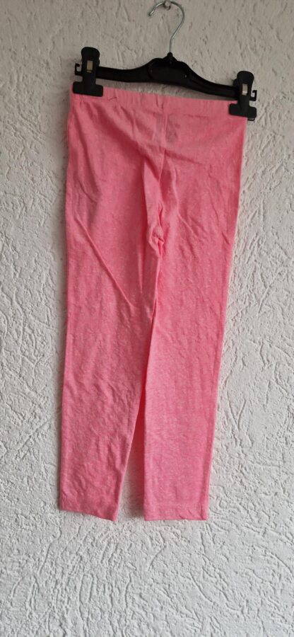 104+110 - Mim-Pi broek roze nieuw - Afbeelding 6