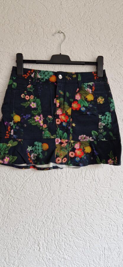38 40 (29) - Liu Jo rok bloemen (0524meg1)
