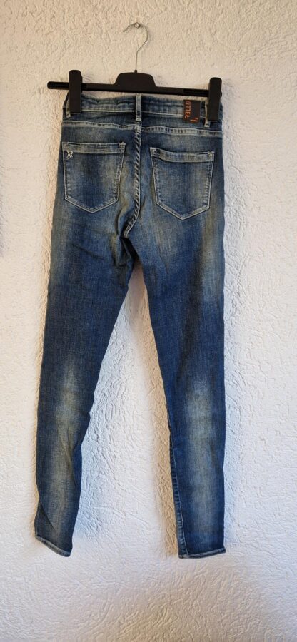 164 - Rellix super skinny fit (0524meg2) - Afbeelding 5