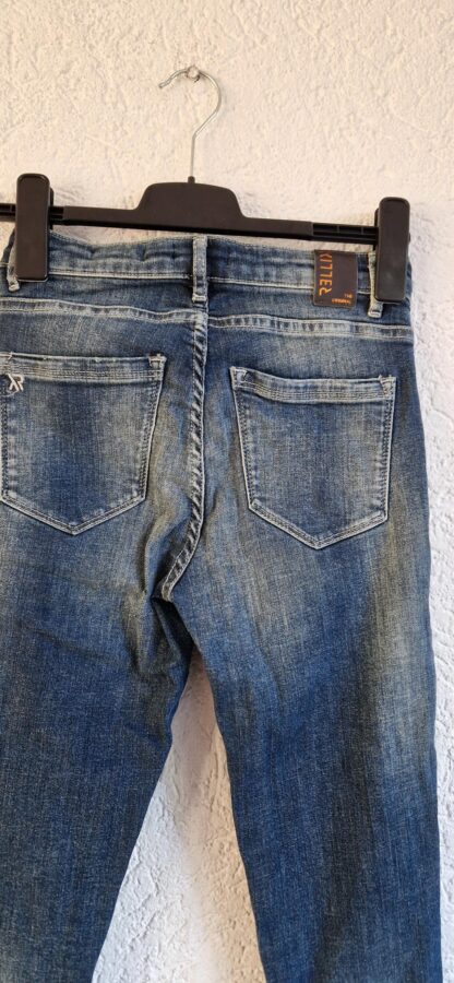 164 - Rellix super skinny fit (0524meg2) - Afbeelding 6