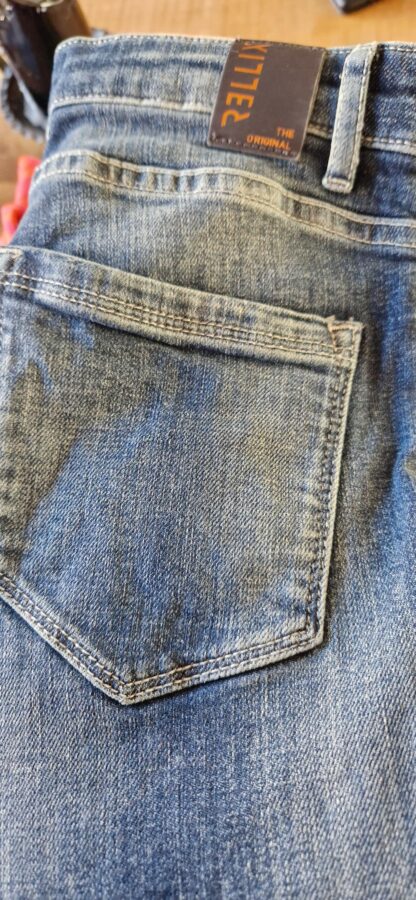 164 - Rellix super skinny fit (0524meg2) - Afbeelding 7