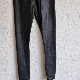 XS - Monday legging zwart nieuw (0524meg2)