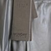XS - Monday legging zwart nieuw (0524meg2) - Afbeelding 3