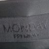XS - Monday legging zwart nieuw (0524meg2) - Afbeelding 5