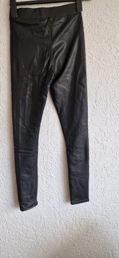 XS - Monday legging zwart nieuw (0524meg2) - Afbeelding 6