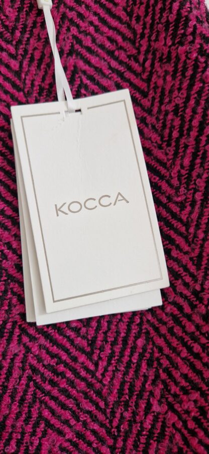 152 - Kocca rok Amlynn nieuw (0524meg2) - Afbeelding 6