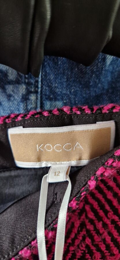152 - Kocca rok Amlynn nieuw (0524meg2) - Afbeelding 9
